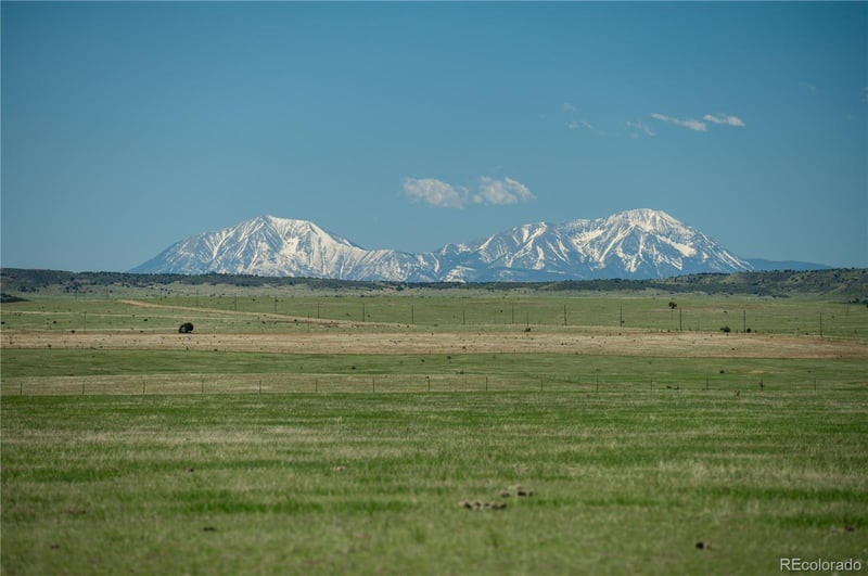 000 Wolfenberger Rd Lot 122, Rye, CO 81004