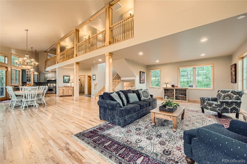 198 Topaz Rd, Silverthorne, CO 80498