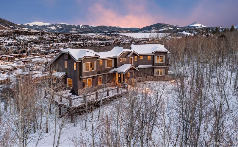 198 Topaz Rd, Silverthorne, CO 80498