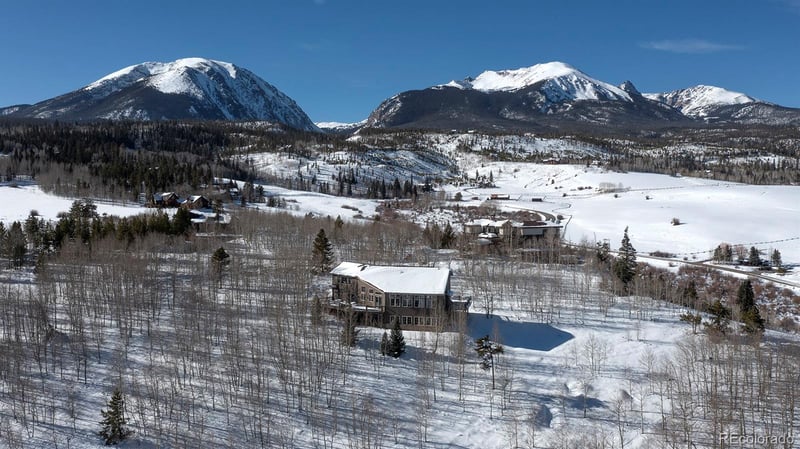 198 Topaz Rd, Silverthorne, CO 80498