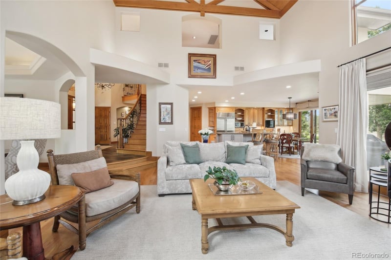 5650 S Benton Cir, Littleton, CO 80123