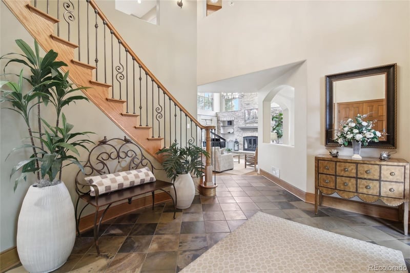 5650 S Benton Cir, Littleton, CO 80123