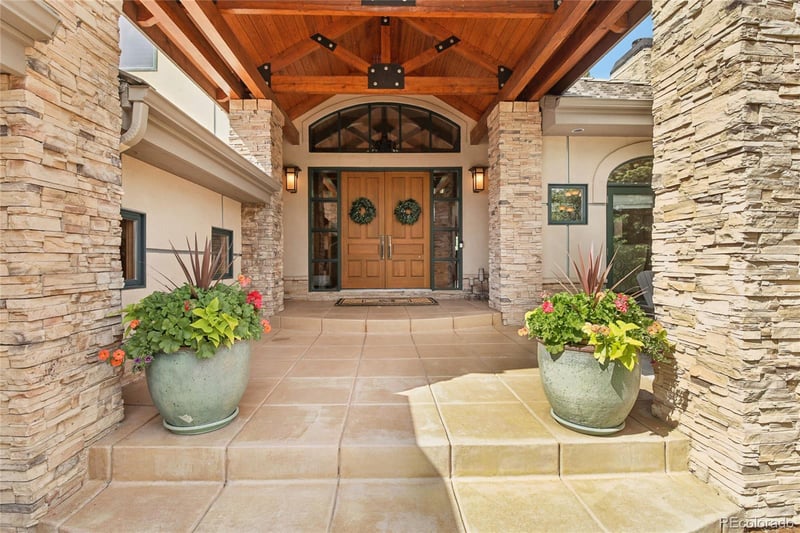 5650 S Benton Cir, Littleton, CO 80123