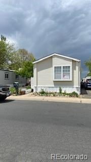 4500 19th St Lot 598, Boulder, CO 80304