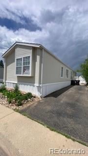 4500 19th St Lot 598, Boulder, CO 80304