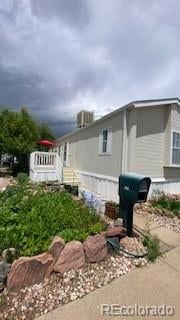 4500 19th St Lot 598, Boulder, CO 80304