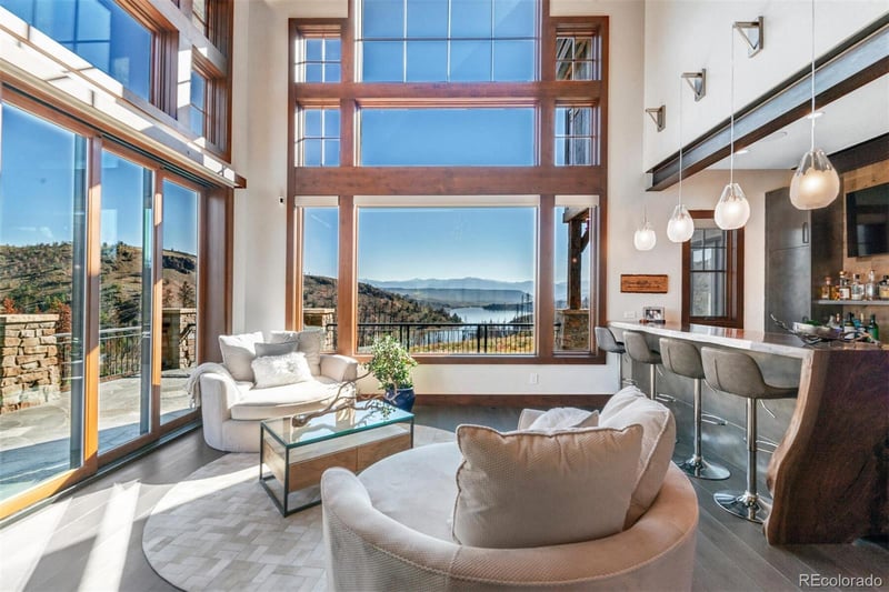 5188 Csh 125 , Granby, CO 80446