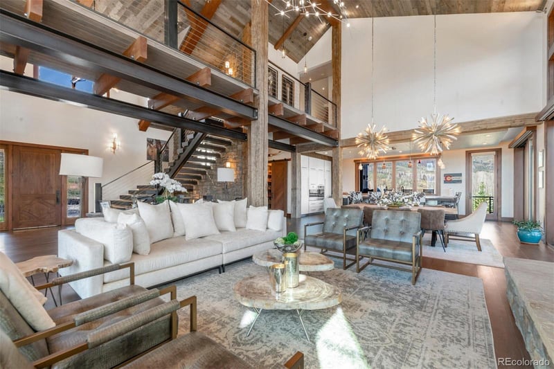 5188 Csh 125 , Granby, CO 80446