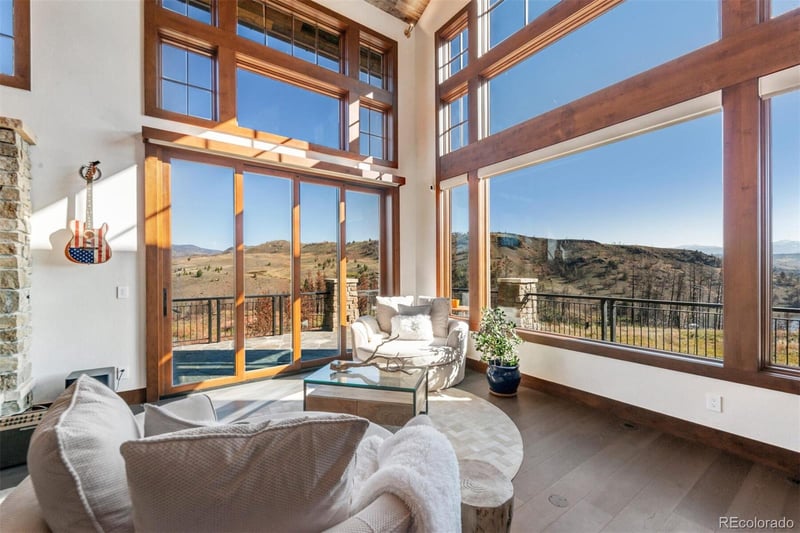 5188 Csh 125 , Granby, CO 80446