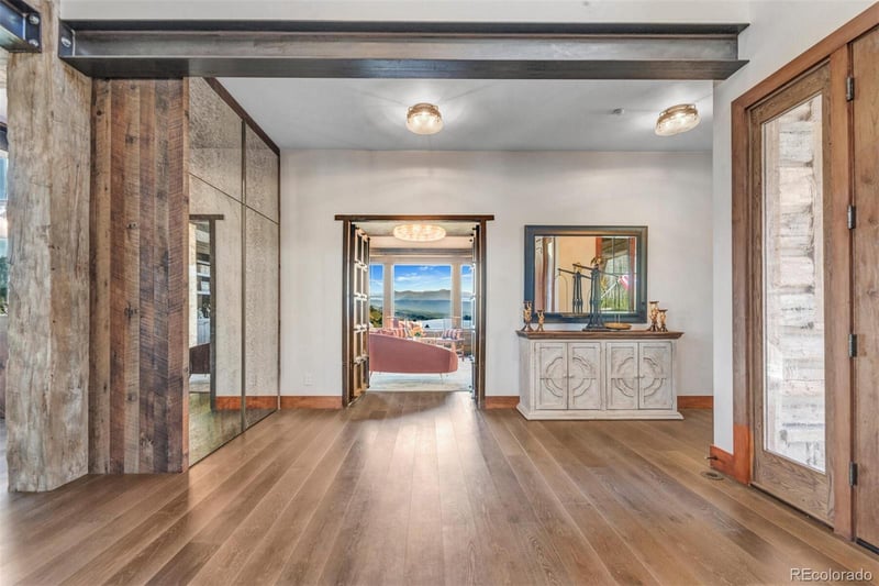 5188 Csh 125 , Granby, CO 80446