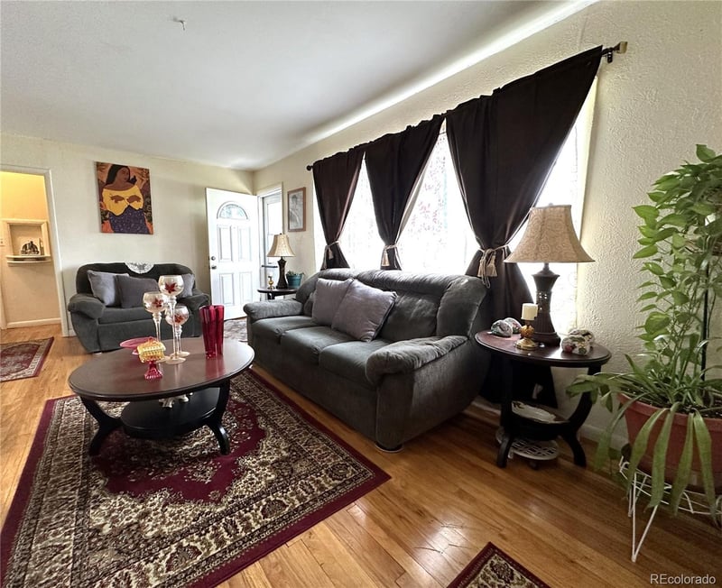 1801 W 32nd St, Pueblo, CO 81008