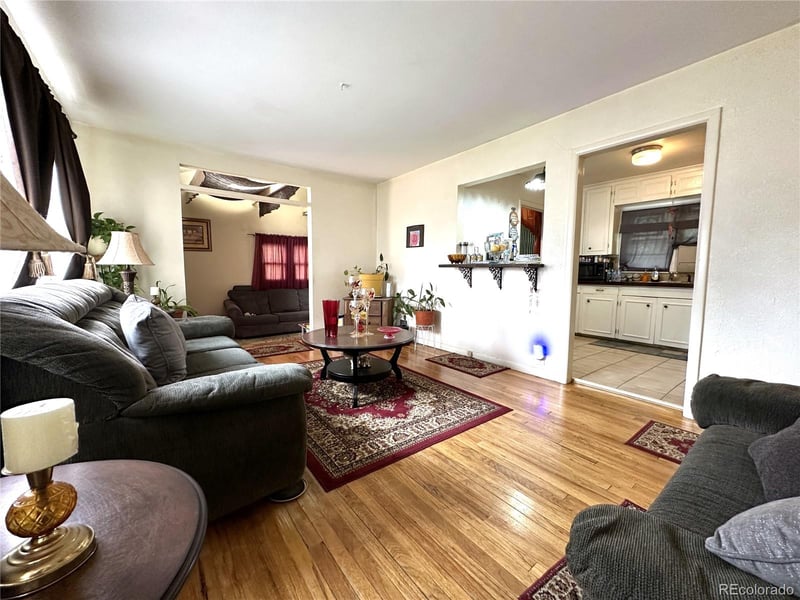 1801 W 32nd St, Pueblo, CO 81008