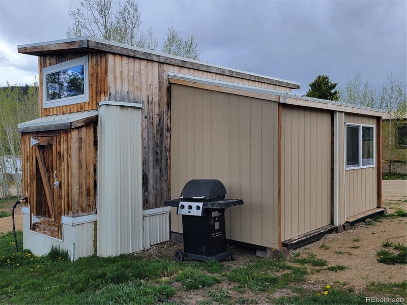 250 Gcr 640 #41, Granby, CO 80446