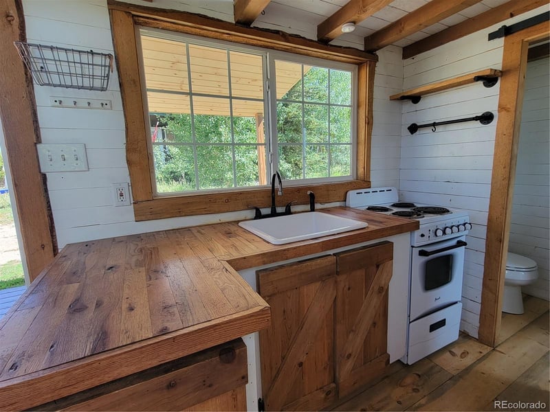 250 Gcr 640 #41, Granby, CO 80446