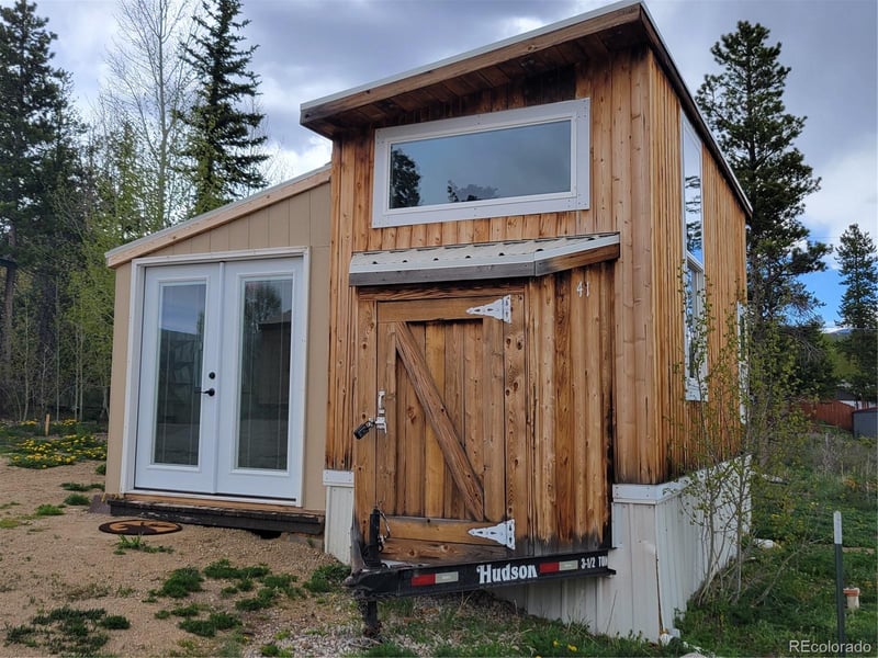 250 Gcr 640 #41, Granby, CO 80446
