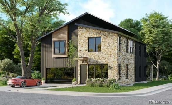 1215 N Ford St, Golden, CO 80403