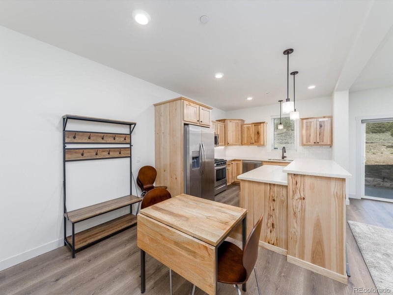 103 James Dr, Tabernash, CO 80478