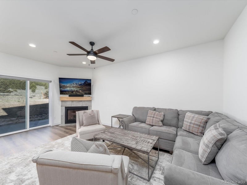 103 James Dr, Tabernash, CO 80478