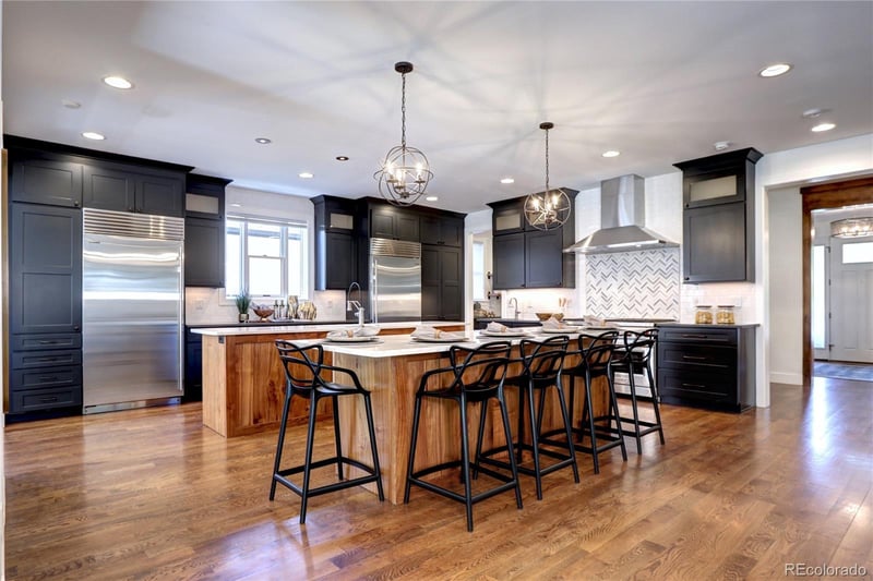 1102 S York St, Denver, CO 80210