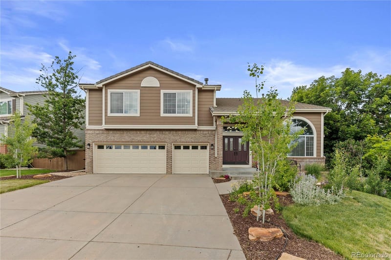 2983 Clairton Dr, Littleton, CO 80126