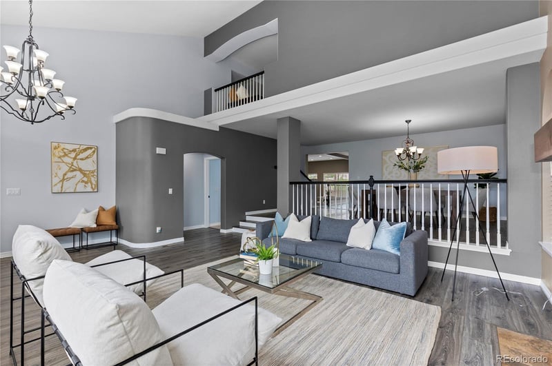 2983 Clairton Dr, Littleton, CO 80126