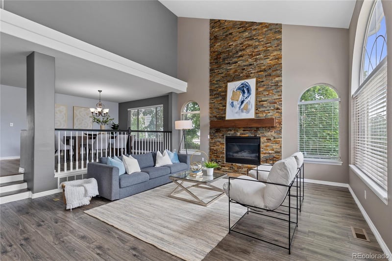2983 Clairton Dr, Littleton, CO 80126