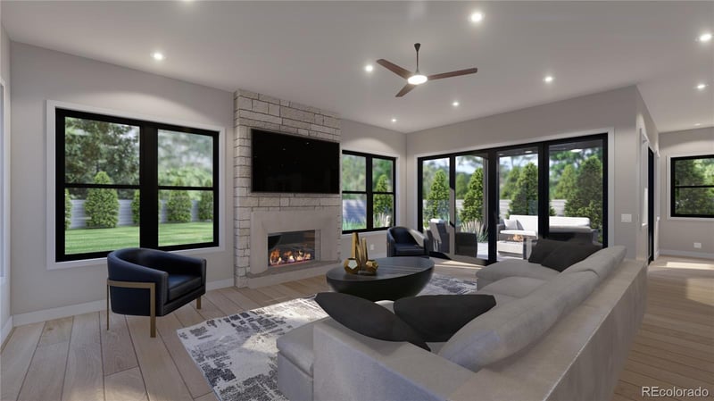 1227 N Ford St, Golden, CO 80403