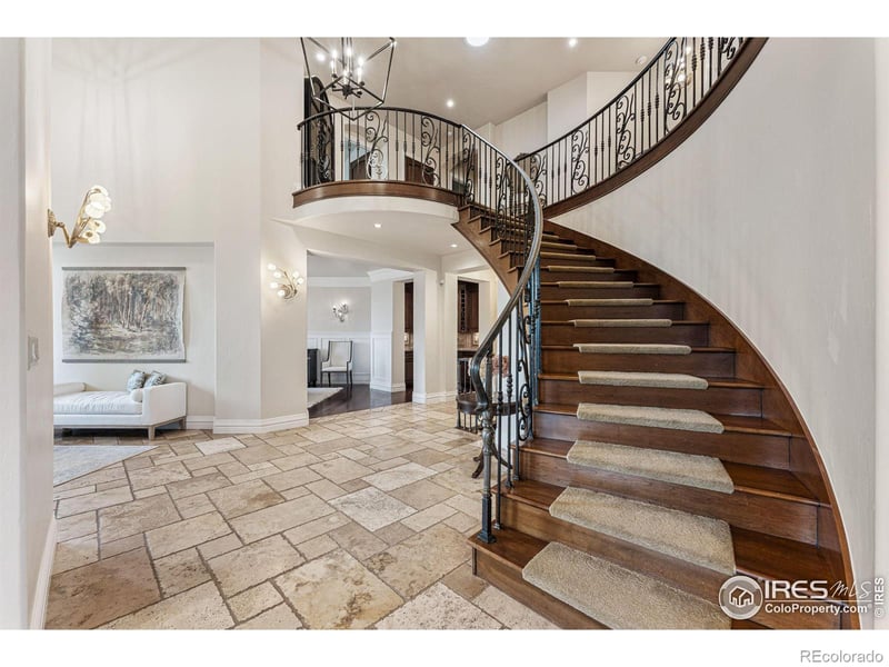 6745 Niwot Hills Dr, Niwot, CO 80503