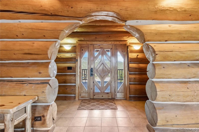 15800 Cochise Trl, Pine, CO 80470