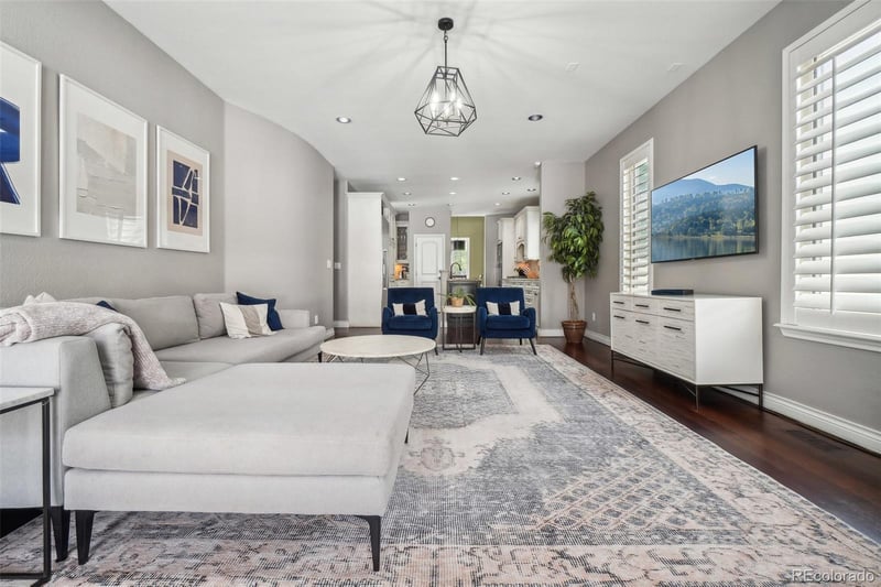 3315 S Birch St, Denver, CO 80222