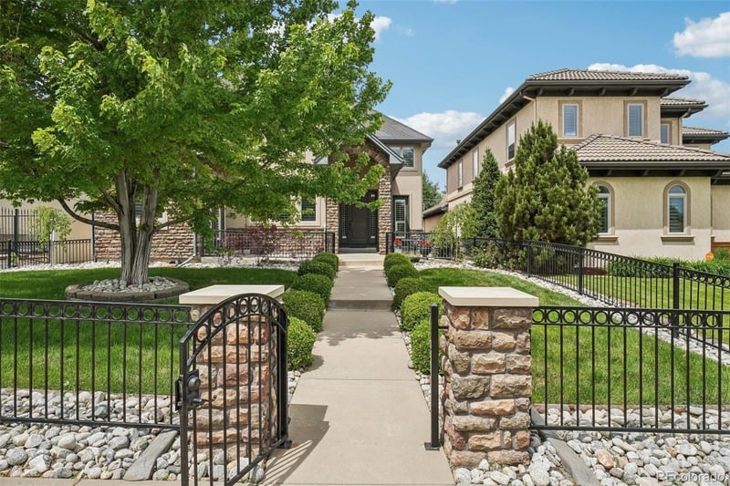 3315 S Birch St, Denver, CO 80222