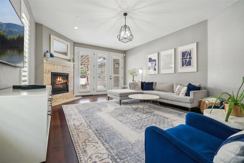 3315 S Birch St, Denver, CO 80222