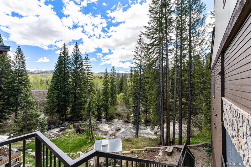500 Vasquez Rd #7A, Winter Park, CO 80482