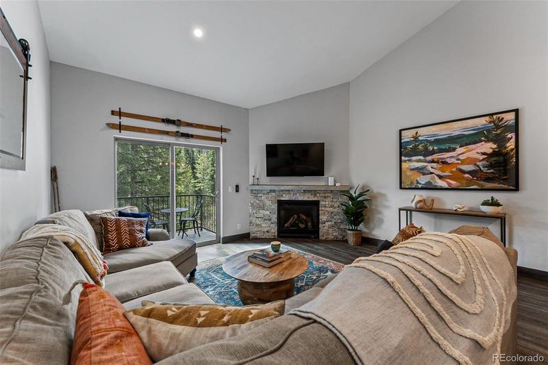 500 Vasquez Rd #7A, Winter Park, CO 80482