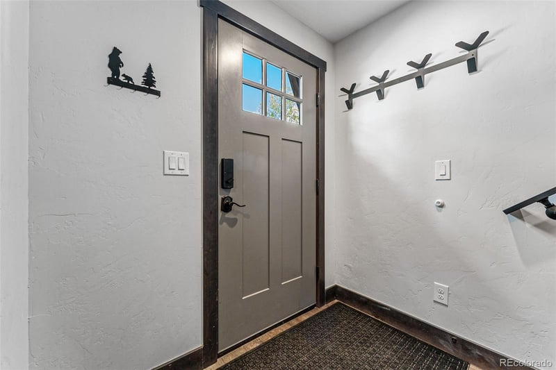 500 Vasquez Rd #7A, Winter Park, CO 80482