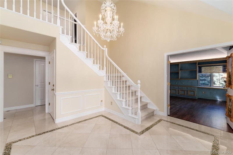 5385 S Florence Ct, Greenwood Village, CO 80111