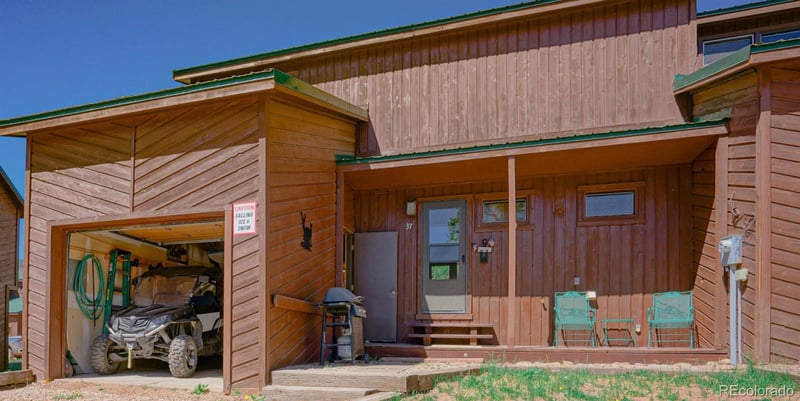 44 Valley Vi #37, Cuchara, CO 81055