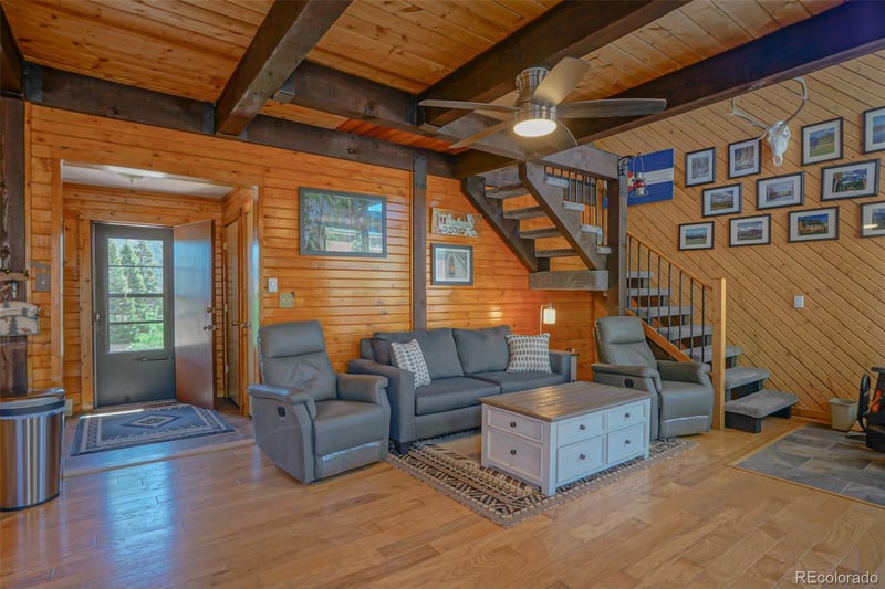 44 Valley Vi #37, Cuchara, CO 81055