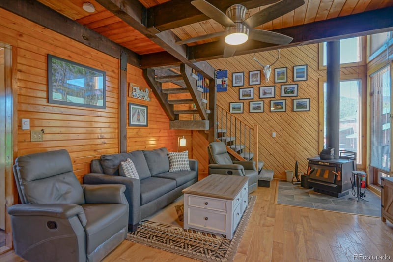 44 Valley Vi #37, Cuchara, CO 81055
