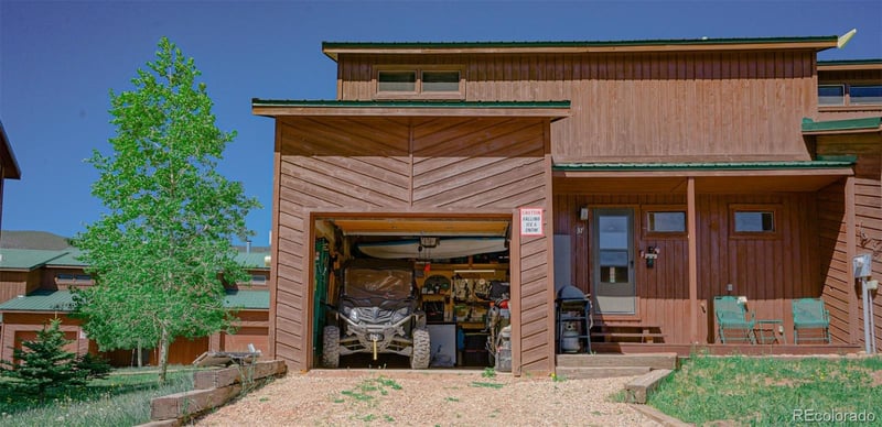44 Valley Vi #37, Cuchara, CO 81055