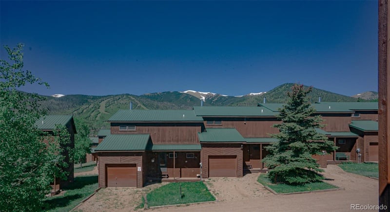 44 Valley Vi #37, Cuchara, CO 81055