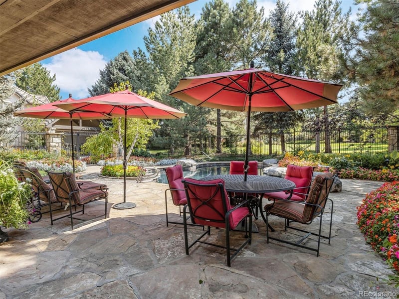 5701 Cherry Cir, Greenwood Village, CO 80121
