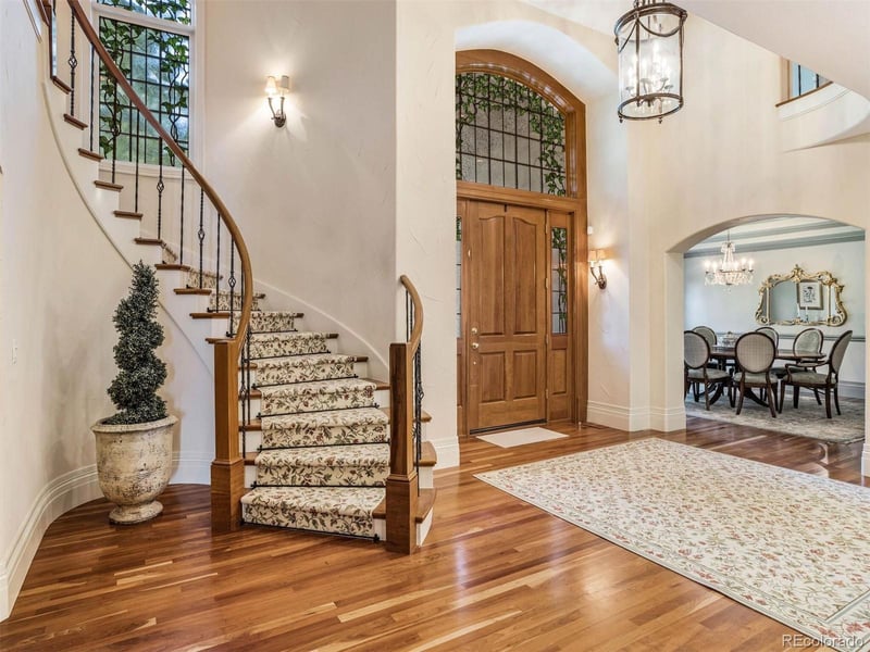 5701 Cherry Cir, Greenwood Village, CO 80121