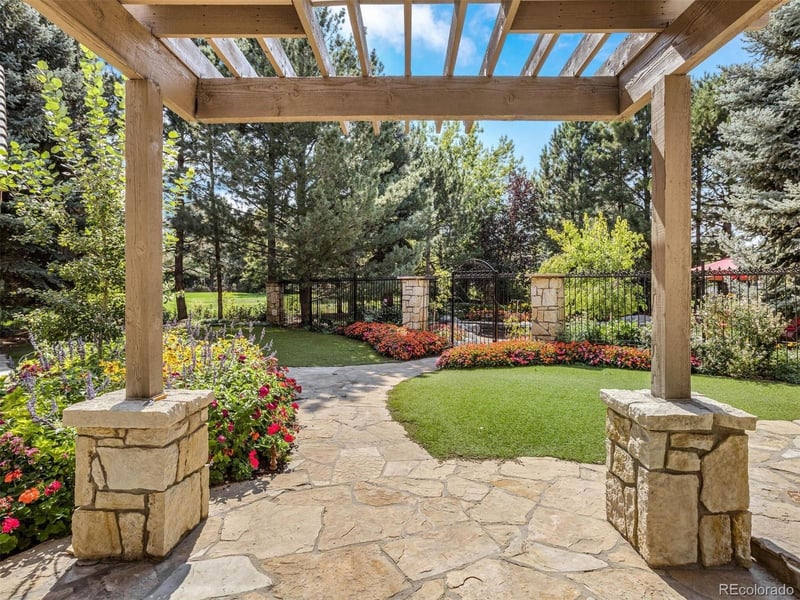 5701 Cherry Cir, Greenwood Village, CO 80121