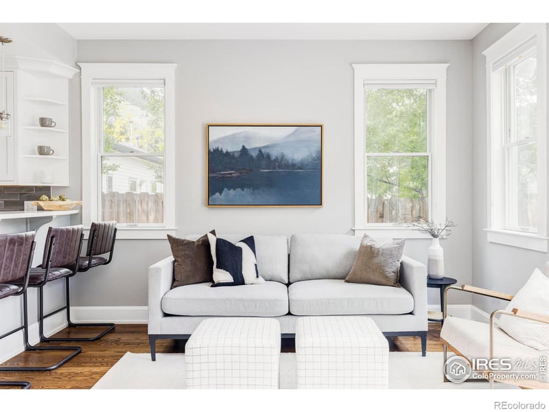 423 Marine St, Boulder, CO 80302