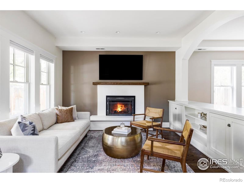 423 Marine St, Boulder, CO 80302