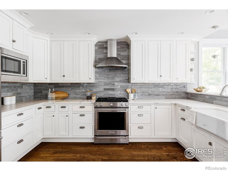 423 Marine St, Boulder, CO 80302