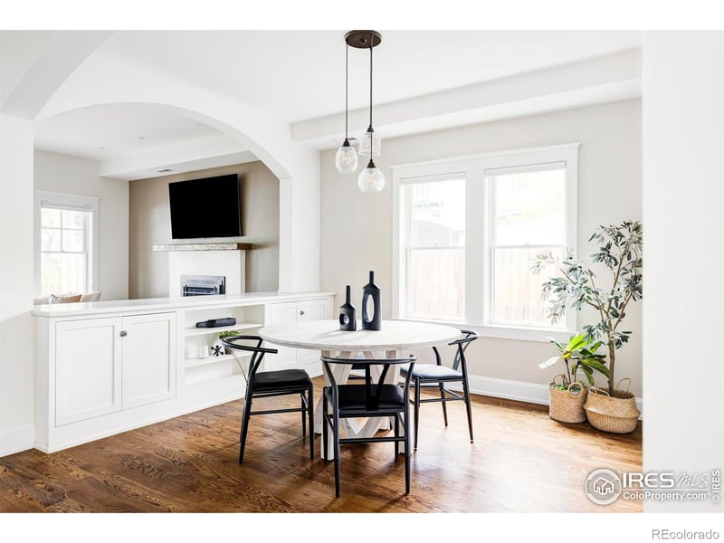 423 Marine St, Boulder, CO 80302