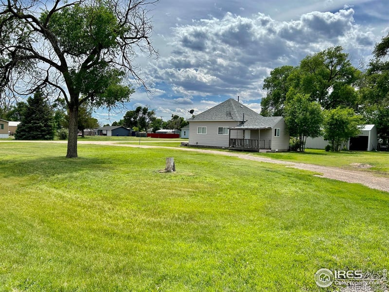 303 W Logan Ave, Iliff, CO 80736