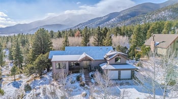 18390 Camino Del Norte, Buena Vista, CO 81211
